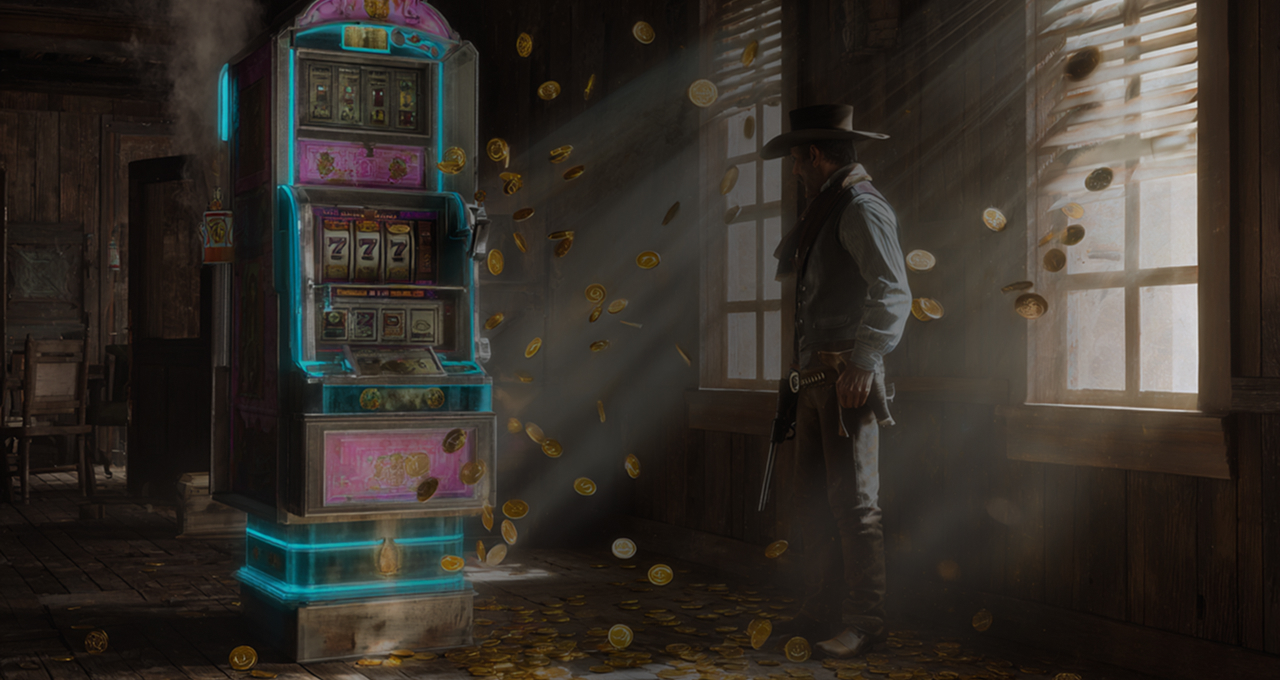 Fontan Casino