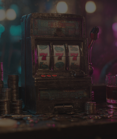 Fontan Casino