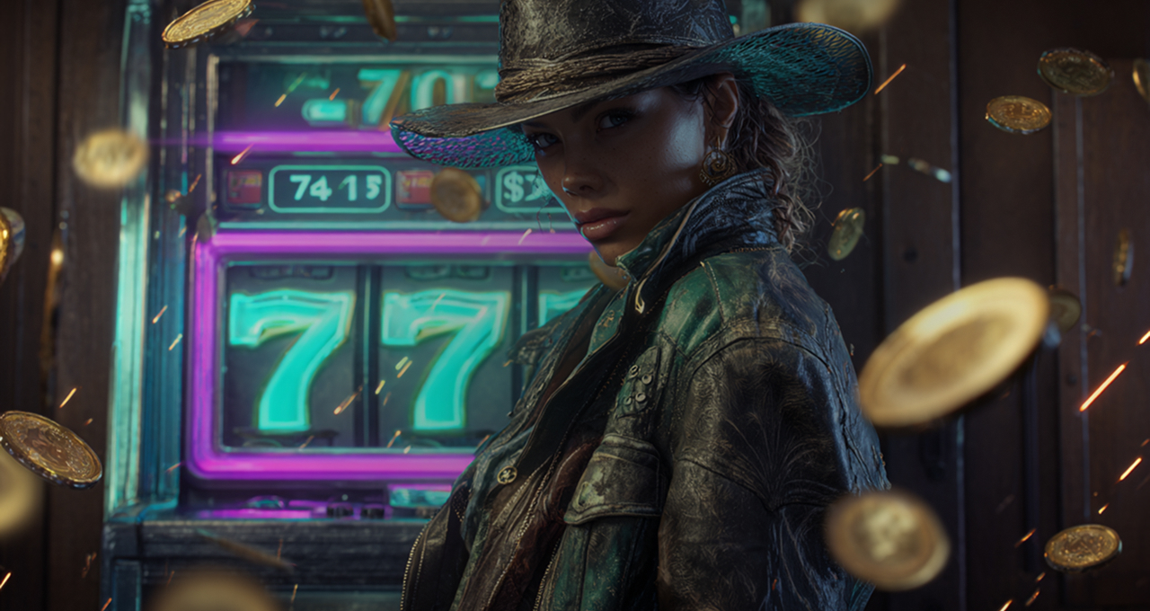 Fontan Casino